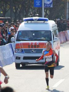 丹凤县大型活动