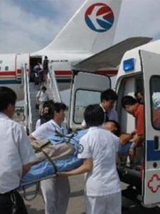 丹凤县接送服务