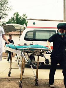 丹凤县院后转乡